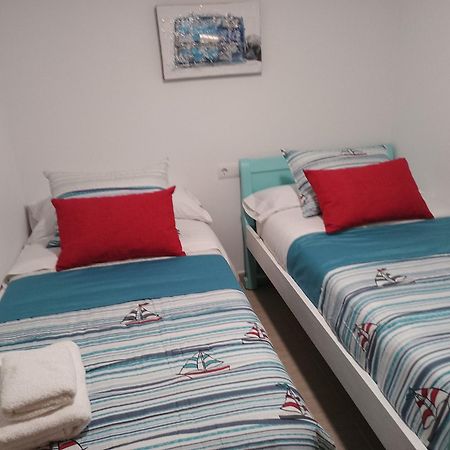 Casa Calypso San Juan de los Terreros Eksteriør bilde