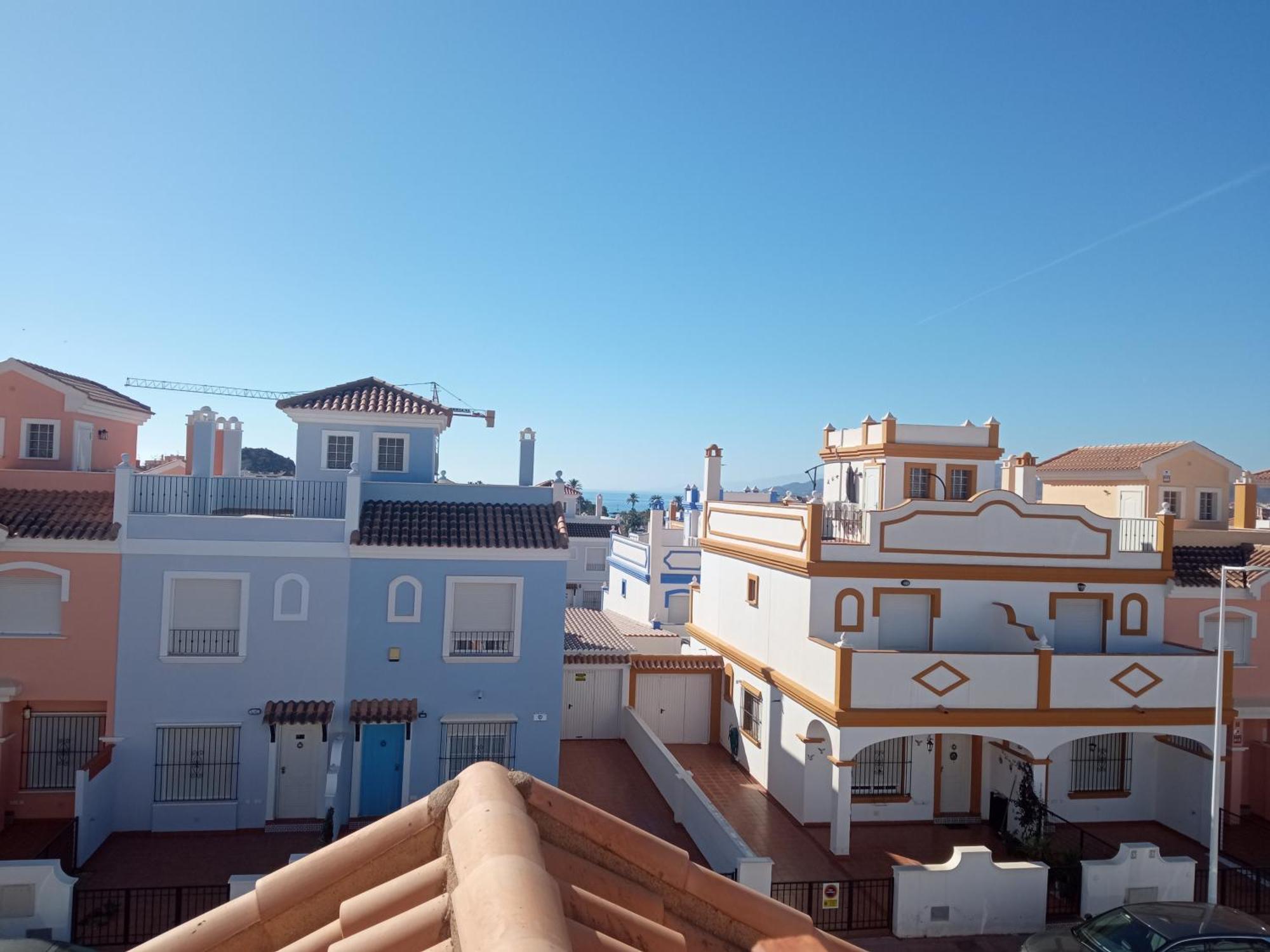 Casa Calypso San Juan de los Terreros Eksteriør bilde