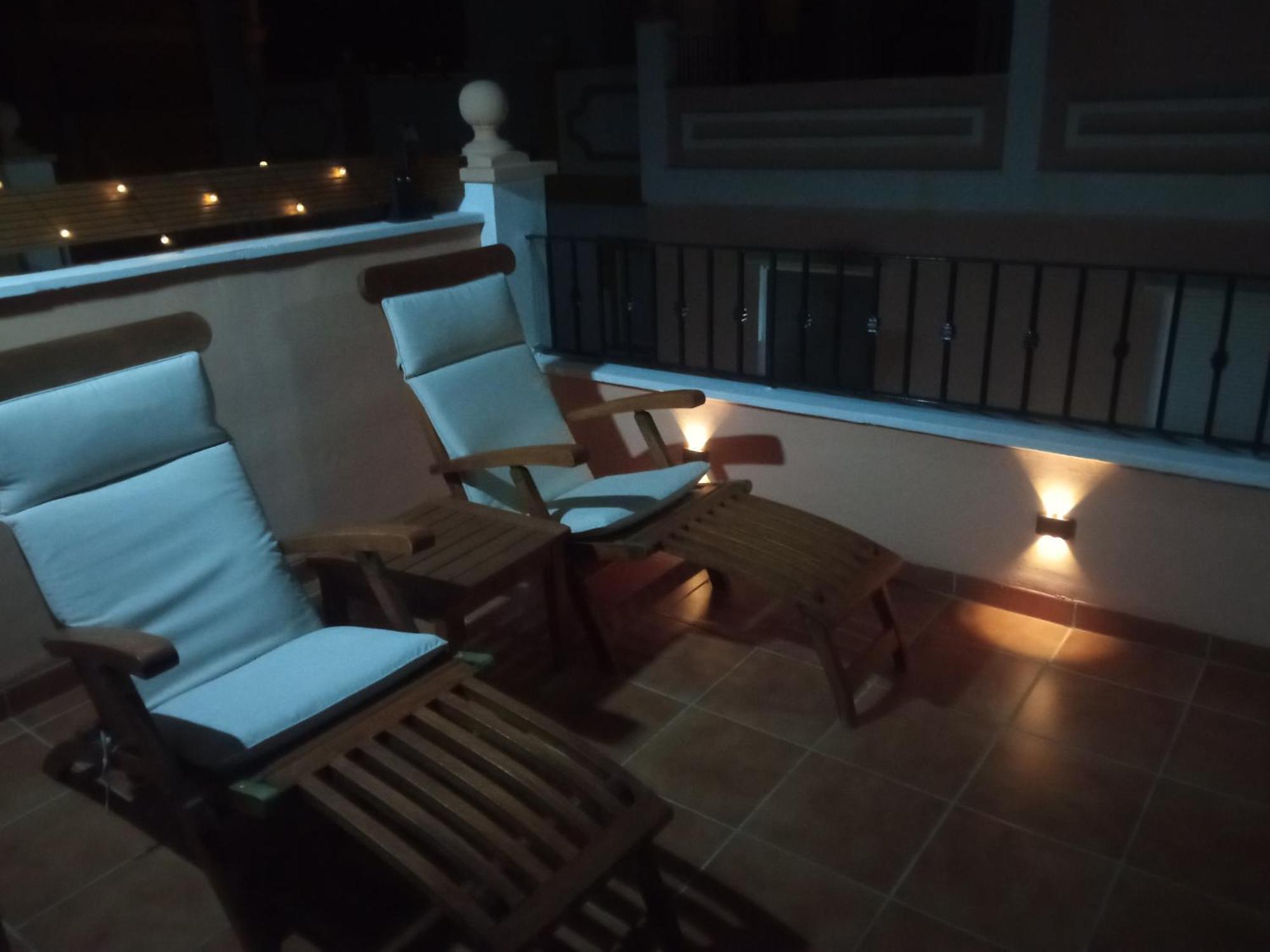 Casa Calypso San Juan de los Terreros Eksteriør bilde
