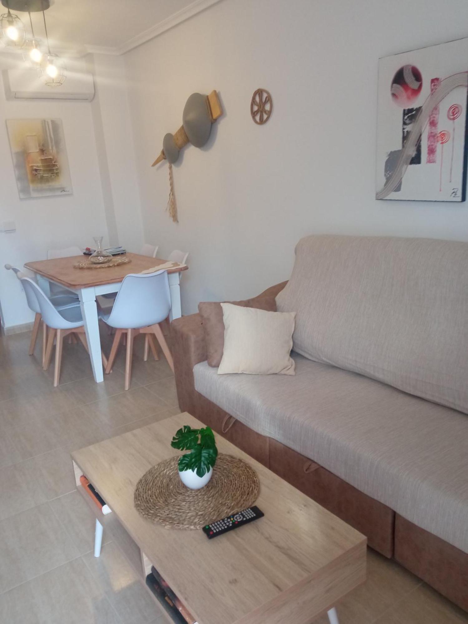 Casa Calypso San Juan de los Terreros Eksteriør bilde