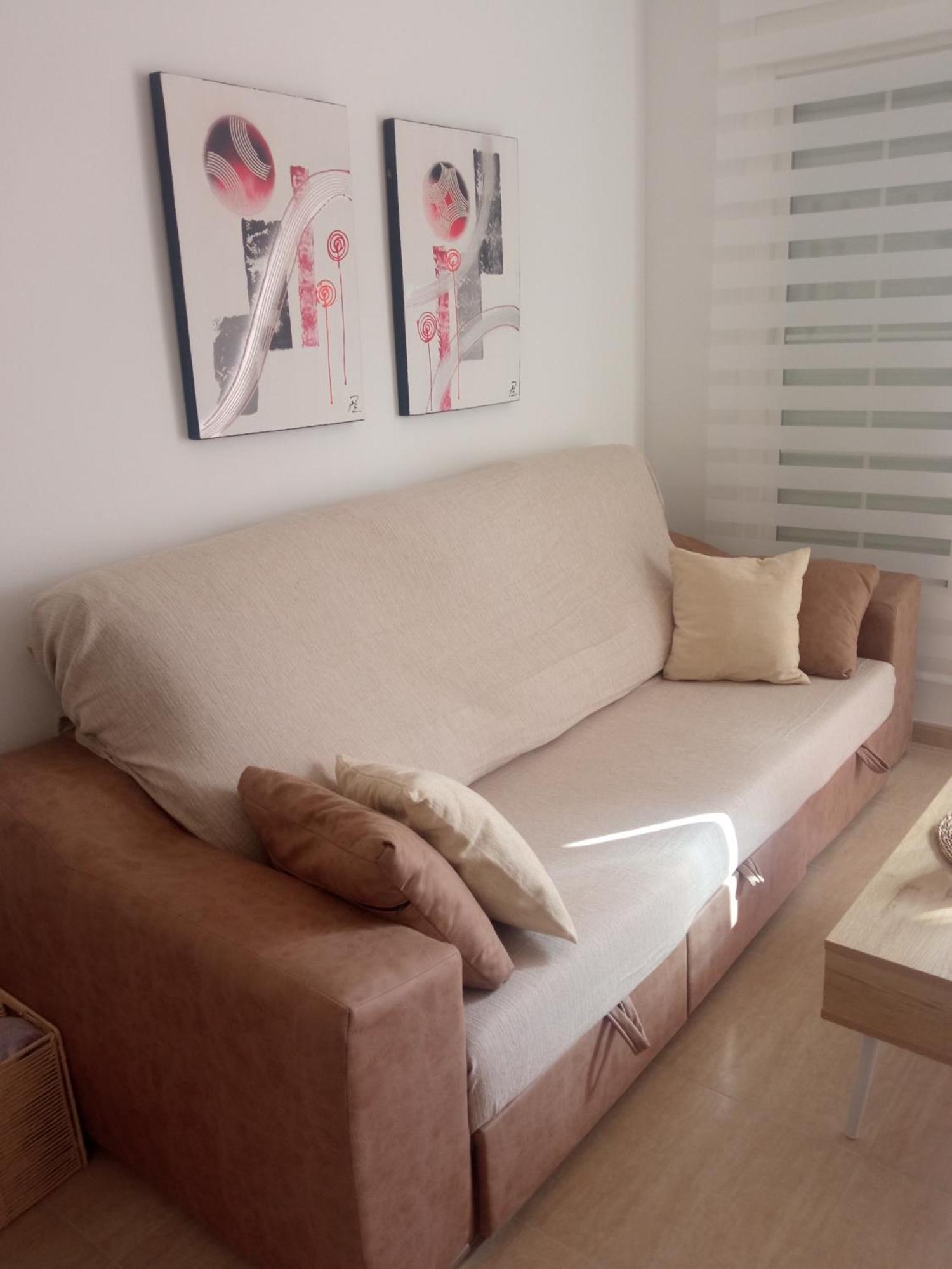 Casa Calypso San Juan de los Terreros Eksteriør bilde