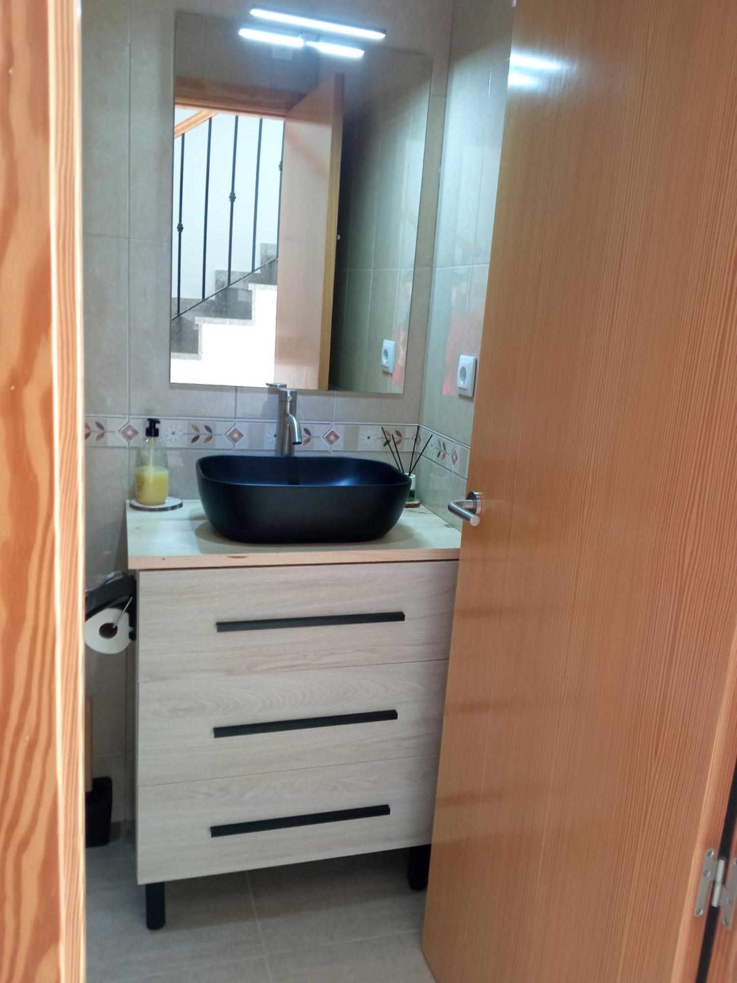 Casa Calypso San Juan de los Terreros Eksteriør bilde