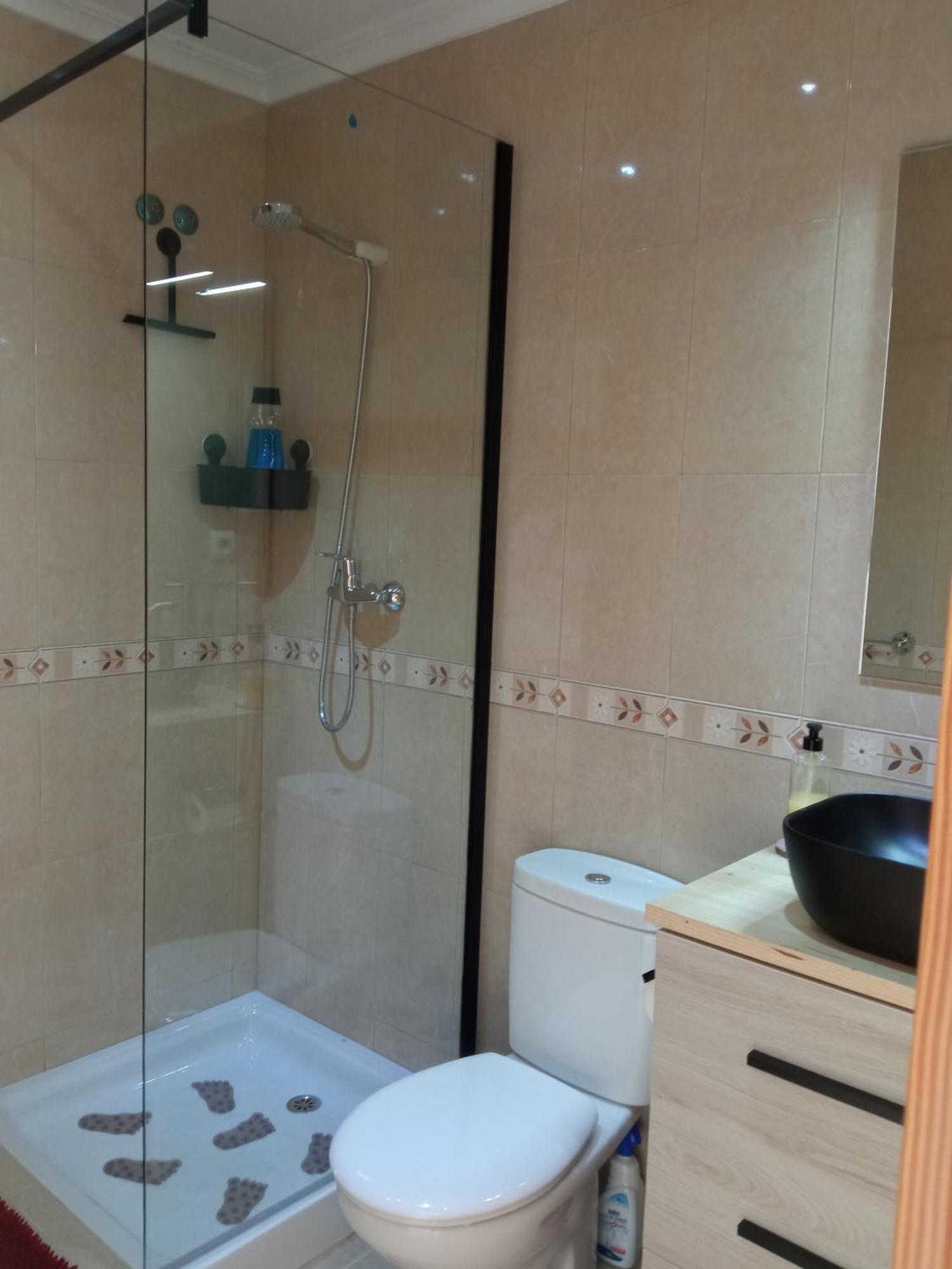 Casa Calypso San Juan de los Terreros Eksteriør bilde