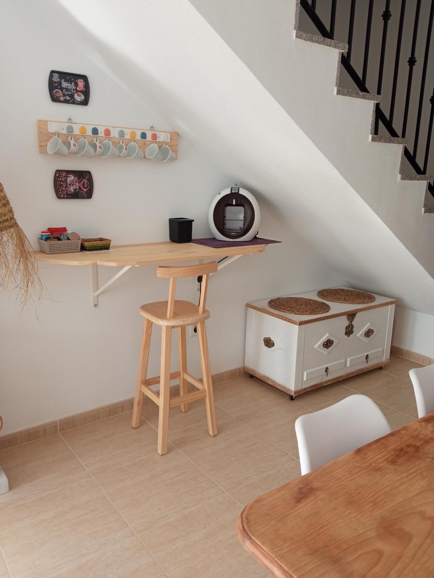 Casa Calypso San Juan de los Terreros Eksteriør bilde