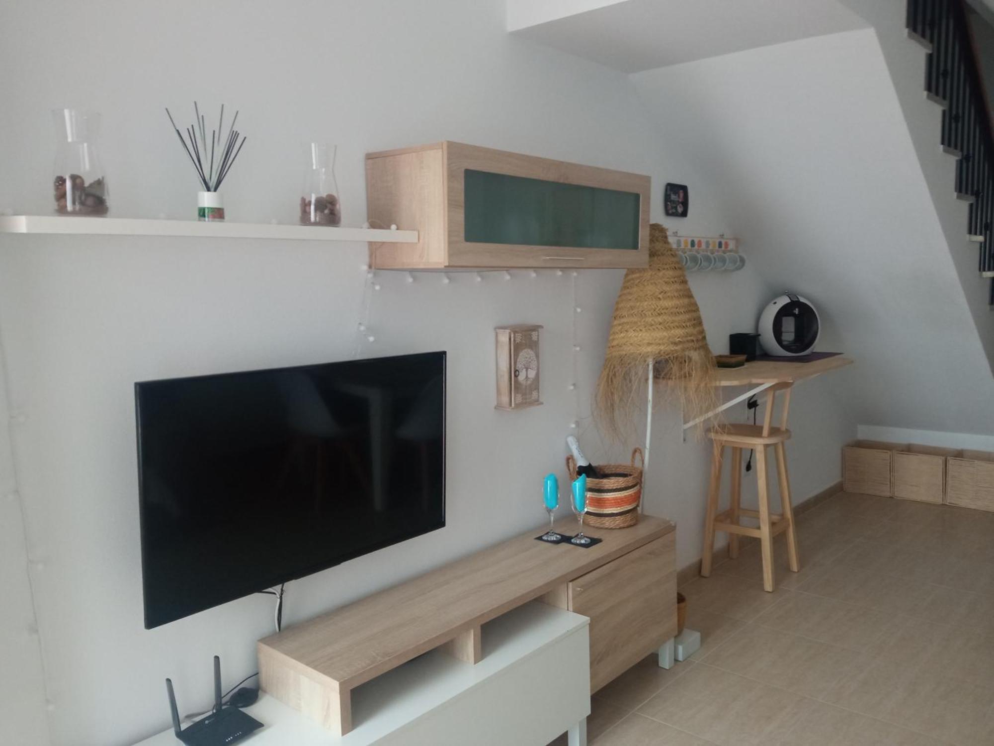 Casa Calypso San Juan de los Terreros Eksteriør bilde