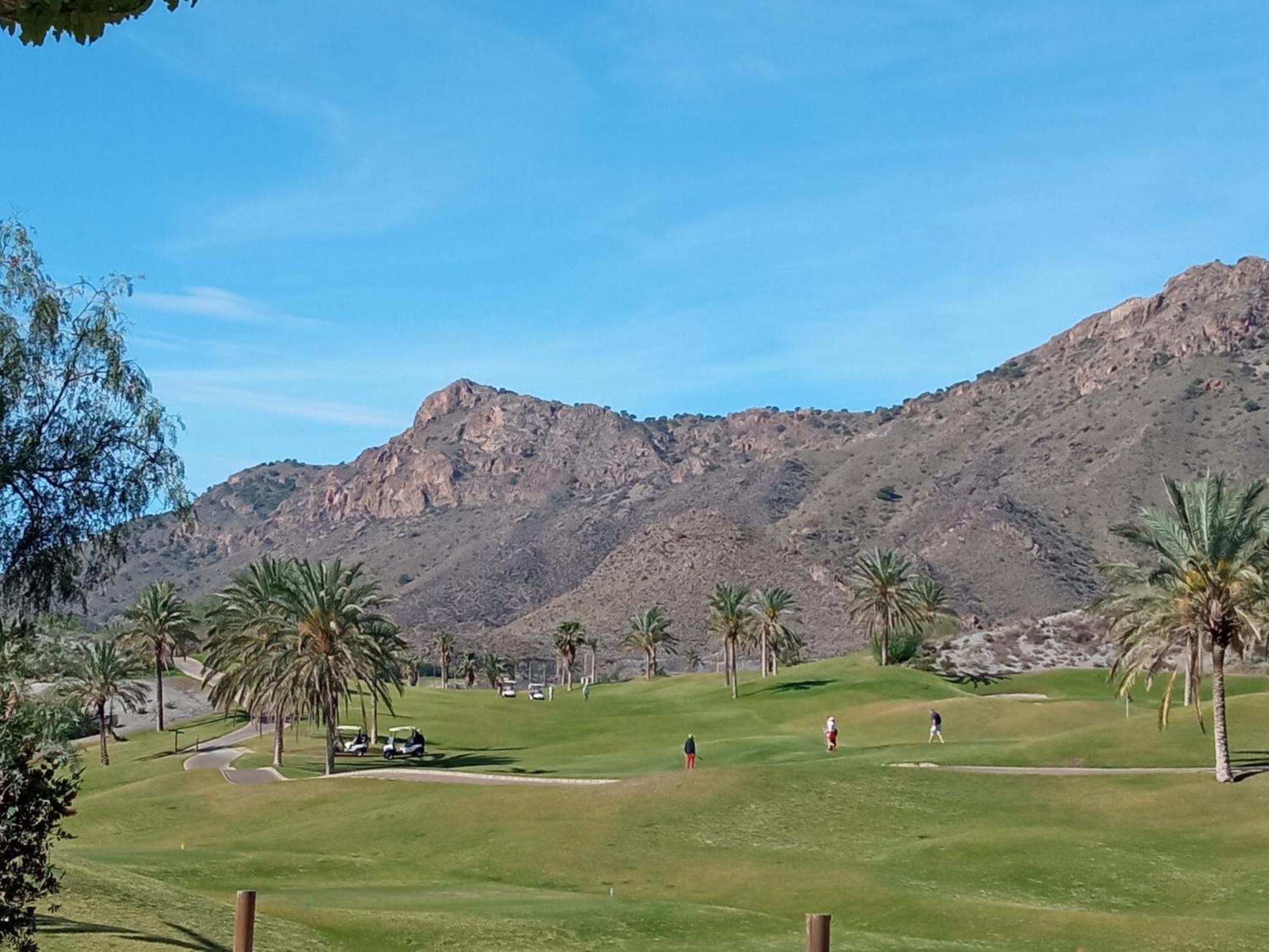Casa Calypso San Juan de los Terreros Eksteriør bilde