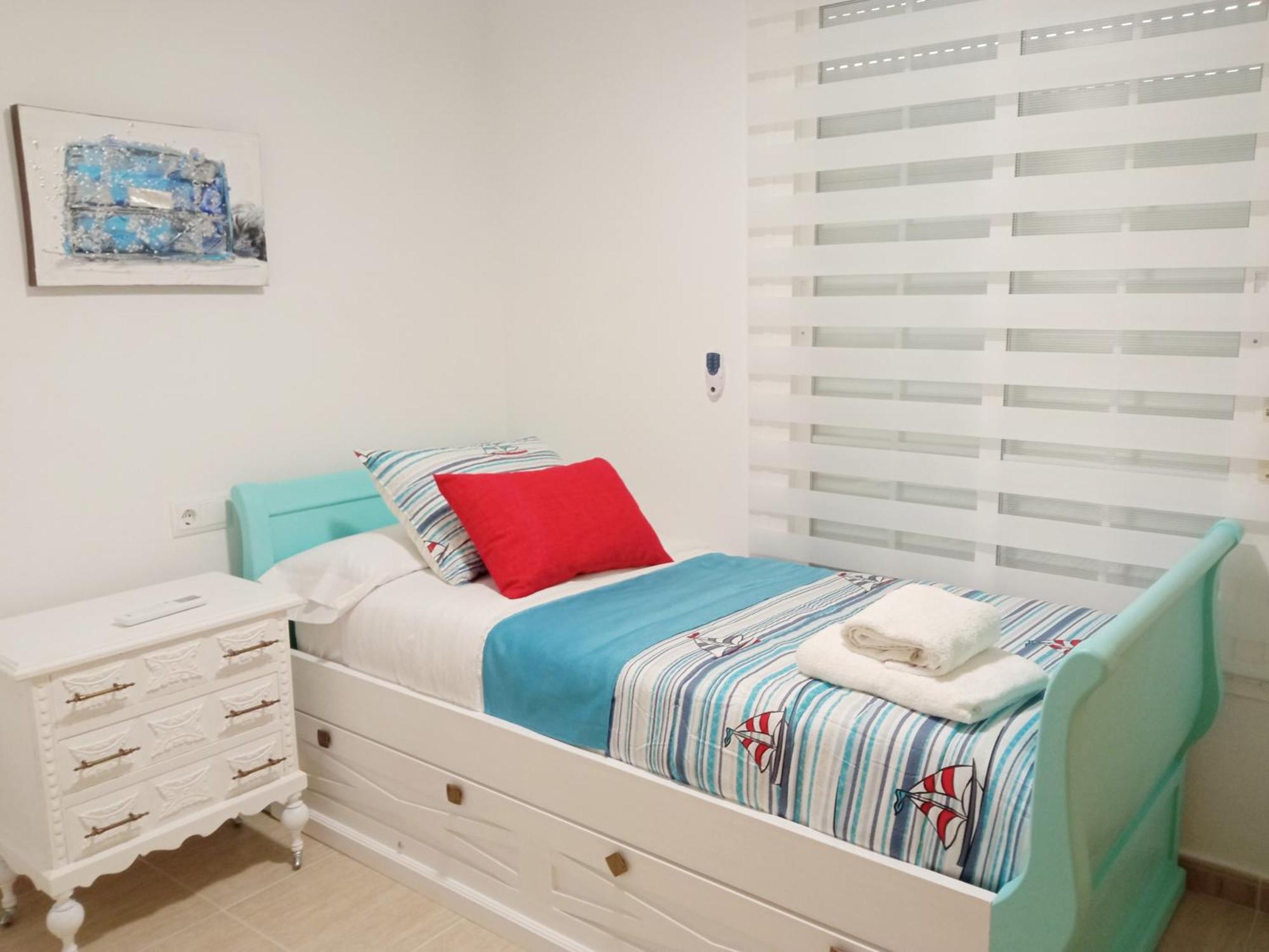 Casa Calypso San Juan de los Terreros Eksteriør bilde