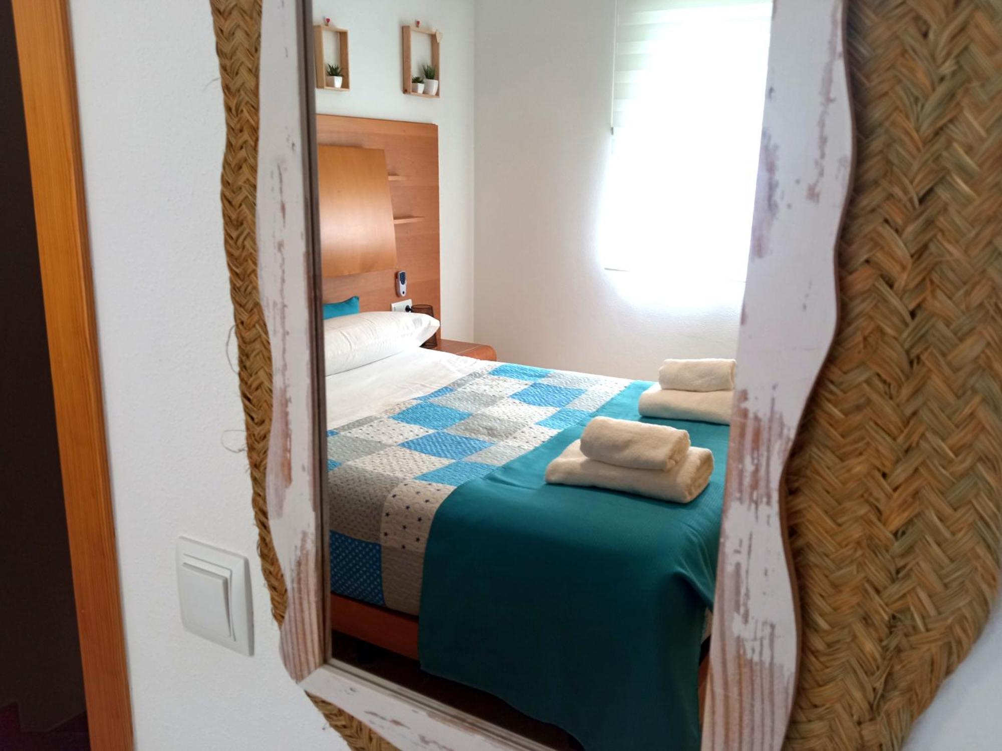 Casa Calypso San Juan de los Terreros Eksteriør bilde
