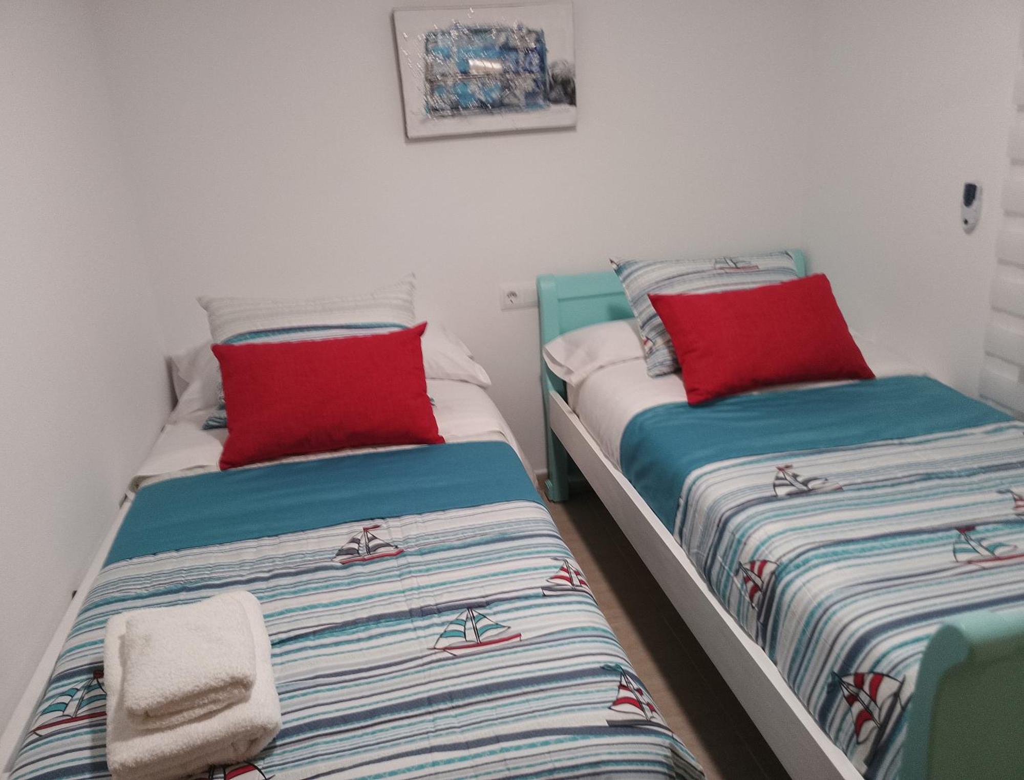 Casa Calypso San Juan de los Terreros Eksteriør bilde