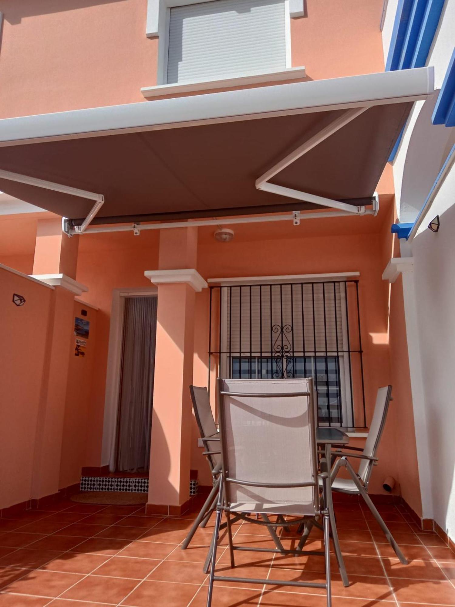 Casa Calypso San Juan de los Terreros Eksteriør bilde