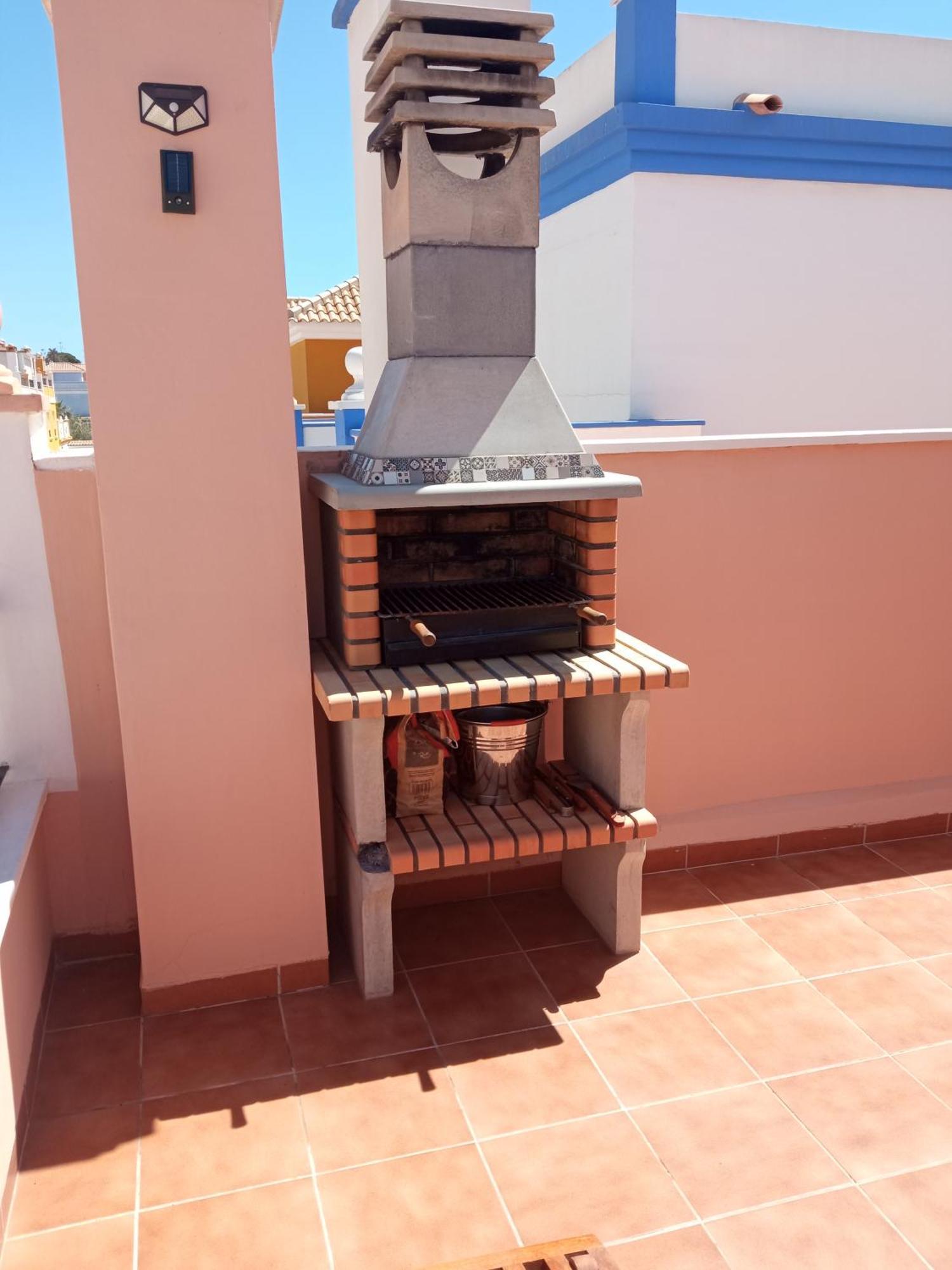 Casa Calypso San Juan de los Terreros Eksteriør bilde