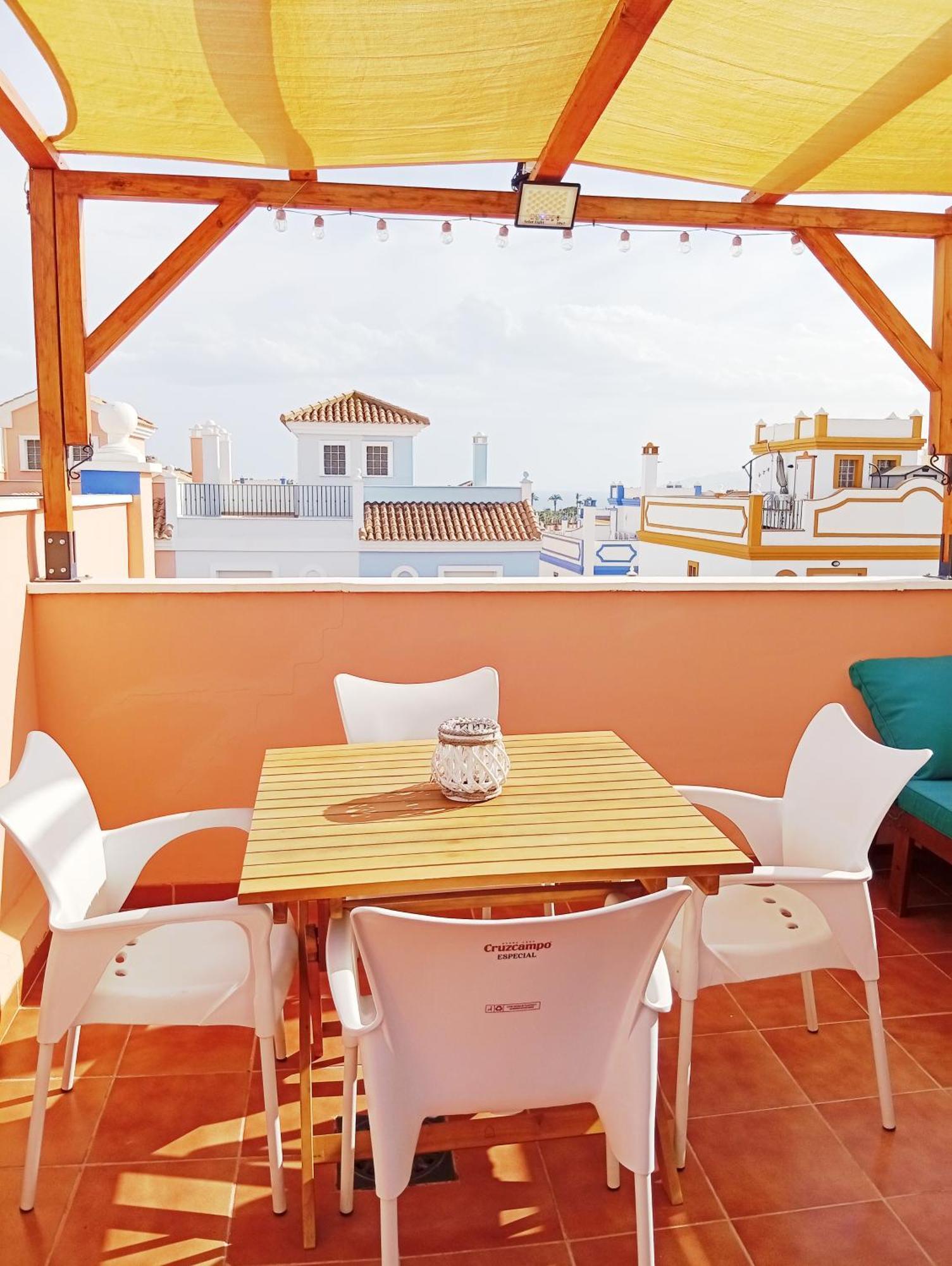 Casa Calypso San Juan de los Terreros Eksteriør bilde